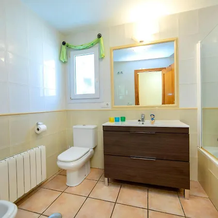 Holiday home Sandra By Interhome Calpe