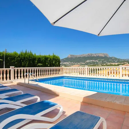 Sandra By Interhome Holiday home