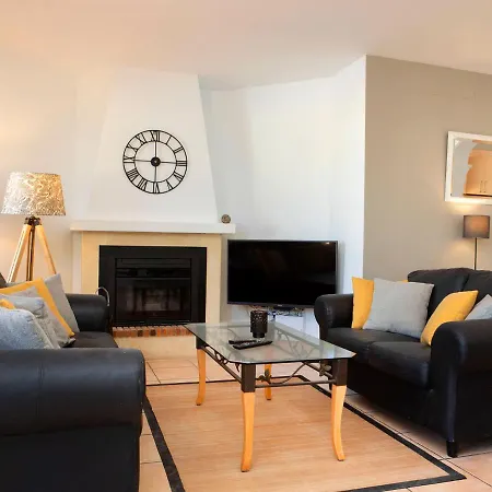Sandra By Interhome * Calpe