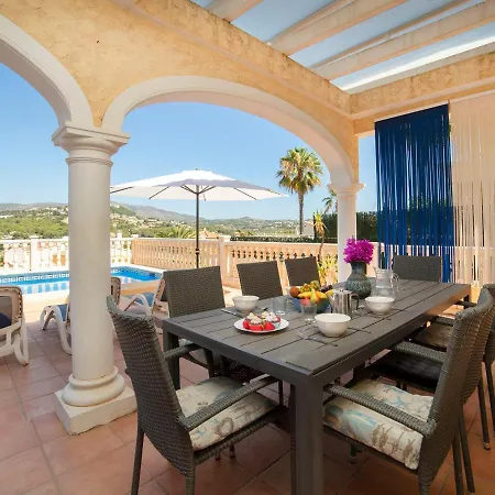 Sandra By Interhome Holiday home