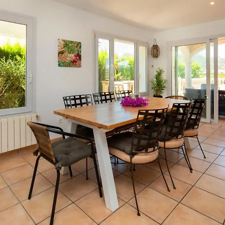 Sandra By Interhome Calpe
