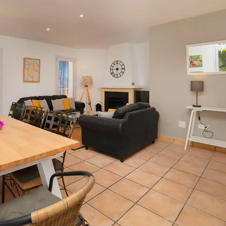 Holiday home Sandra By Interhome *