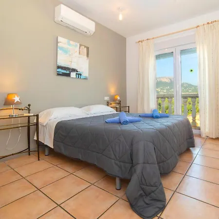 Holiday home Sandra By Interhome Calpe