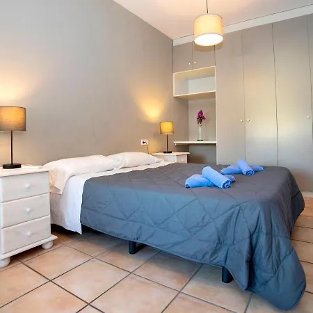 Sandra By Interhome Holiday home