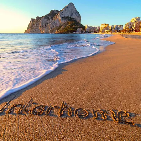 Sandra By Interhome * Calpe