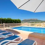 Sandra By Interhome Casa vacanze