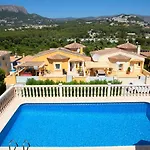 Sandra By Interhome Calpe