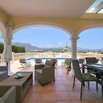 Sandra By Interhome * Calpe